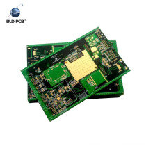 Custom Electronic PCB Design, PCB Assembly Service